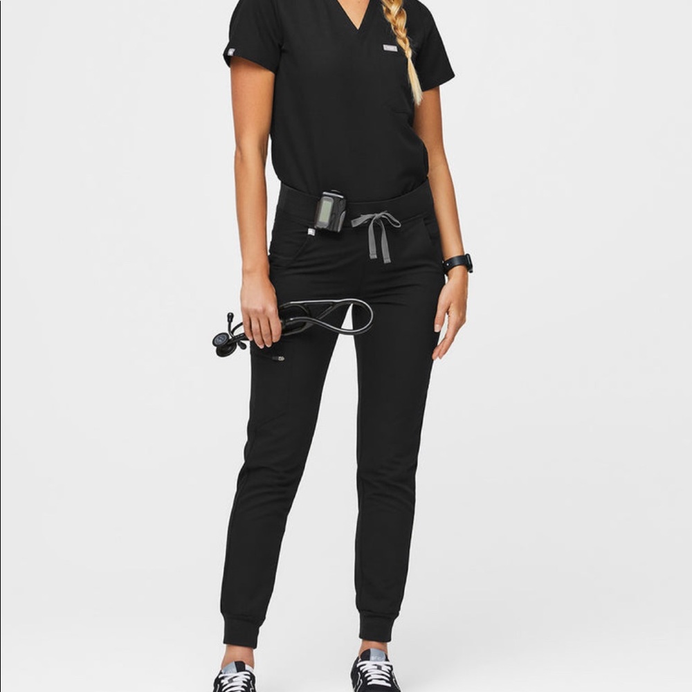 FIGS Zamora Jogger